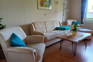 Alquiler Vacacional - Vacation home Gerken - Apartment on the first floor