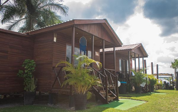 Blue Bird Hotel Boutique - Hoteles económicos en Bacalar, Quintana Roo