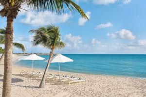 Alojamiento - SLS Playa Mujeres – ALL Inclusive Collection