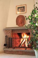 Alquiler Vacacional - Residence Villa Patrizia