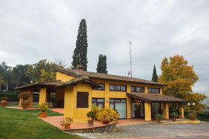Alojamiento - Il Borgo Di Villa Castelletti