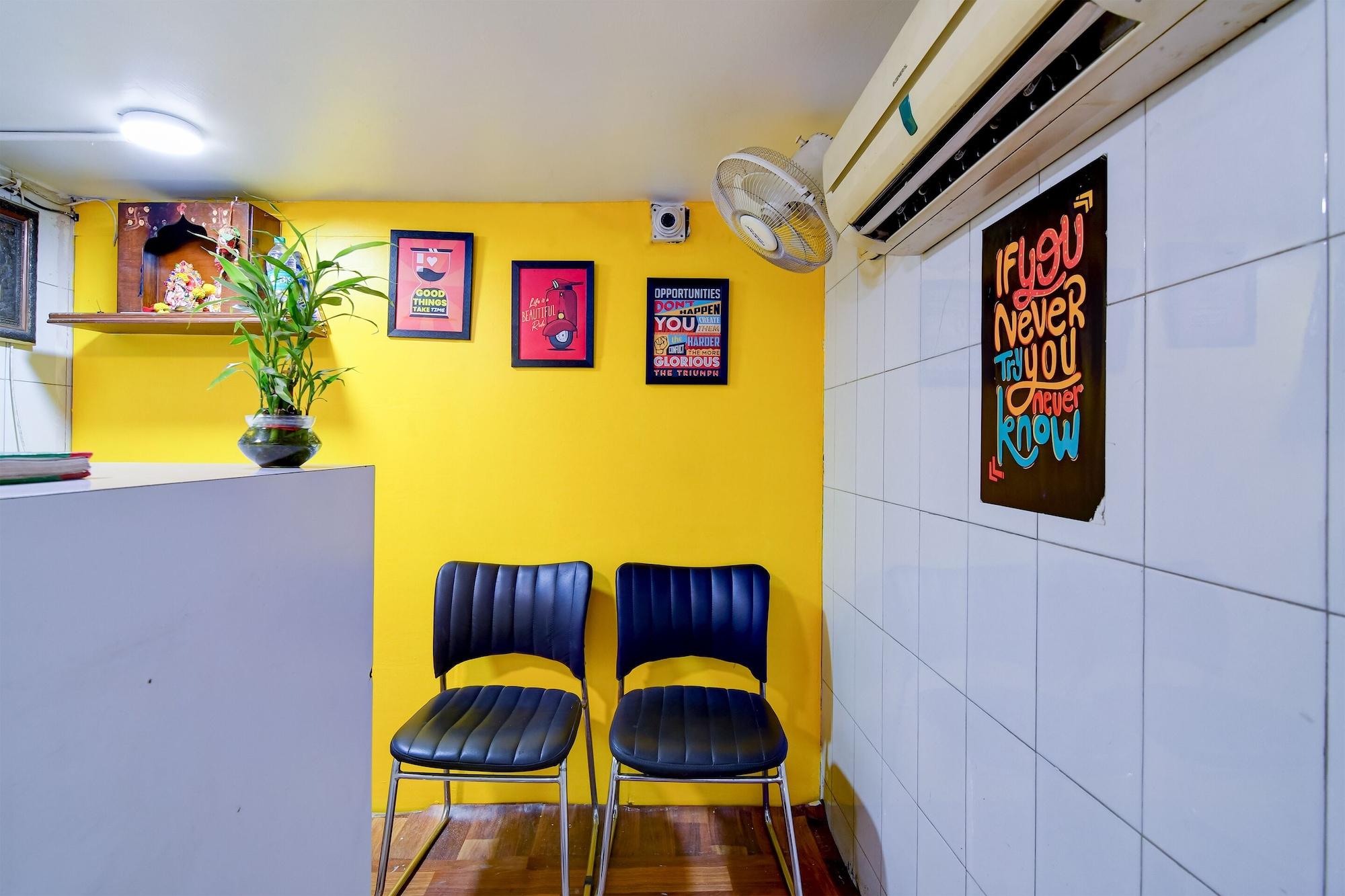 Vista Lobby Brill Rooms