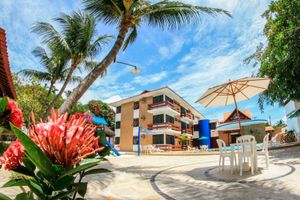 Alojamiento - Hotel Rio Mar