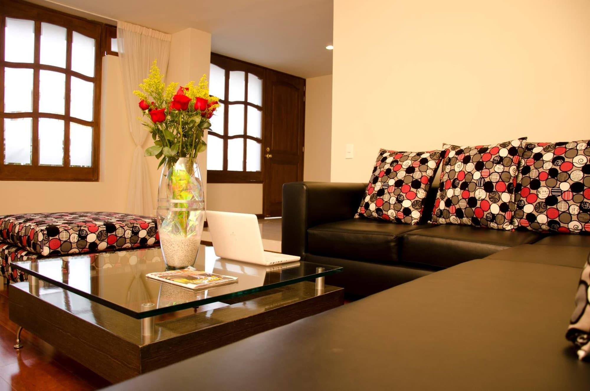 Equipamiento de Habitación Hotel Portofino