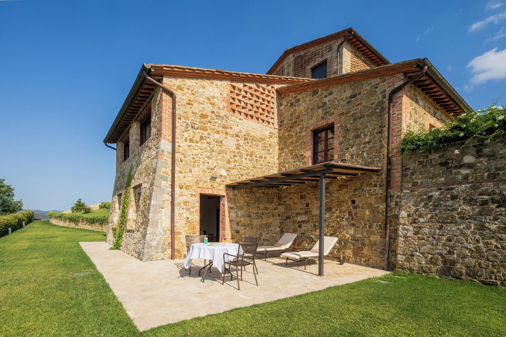 Habitación The Club House