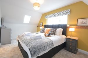 Alquiler Vacacional - Woodland Cottage, Great Glemham