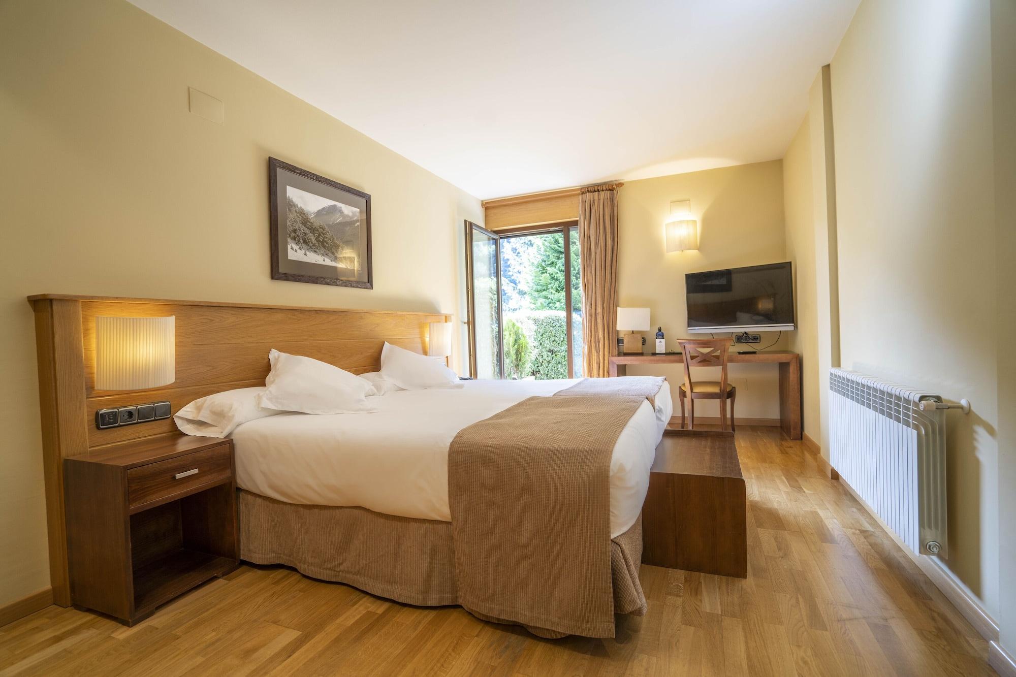 Habitación Hotel & Restaurante Peña