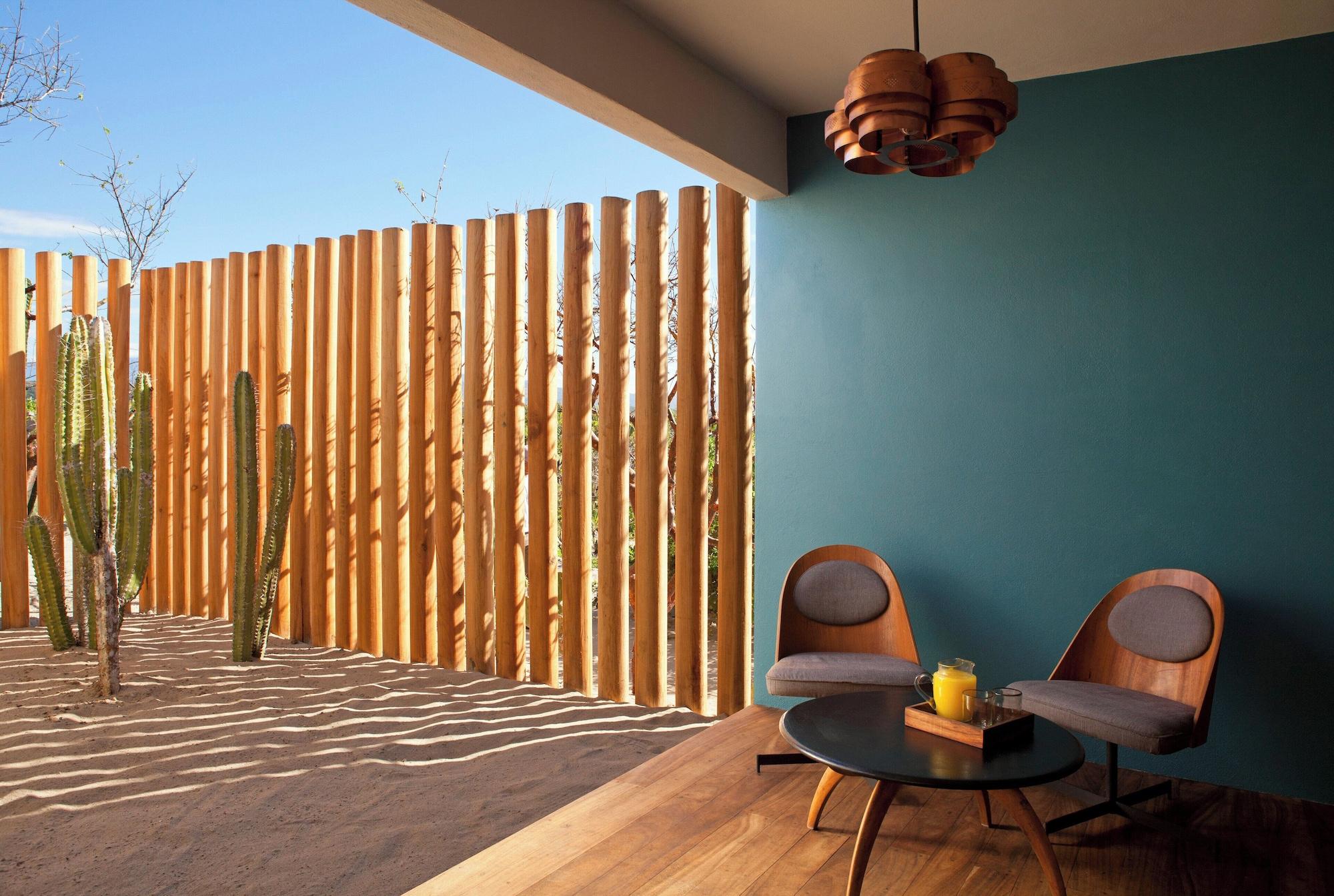 Vista Lobby Hotel Escondido, Puerto Escondido, a Member of Design Hotels - Adults Only