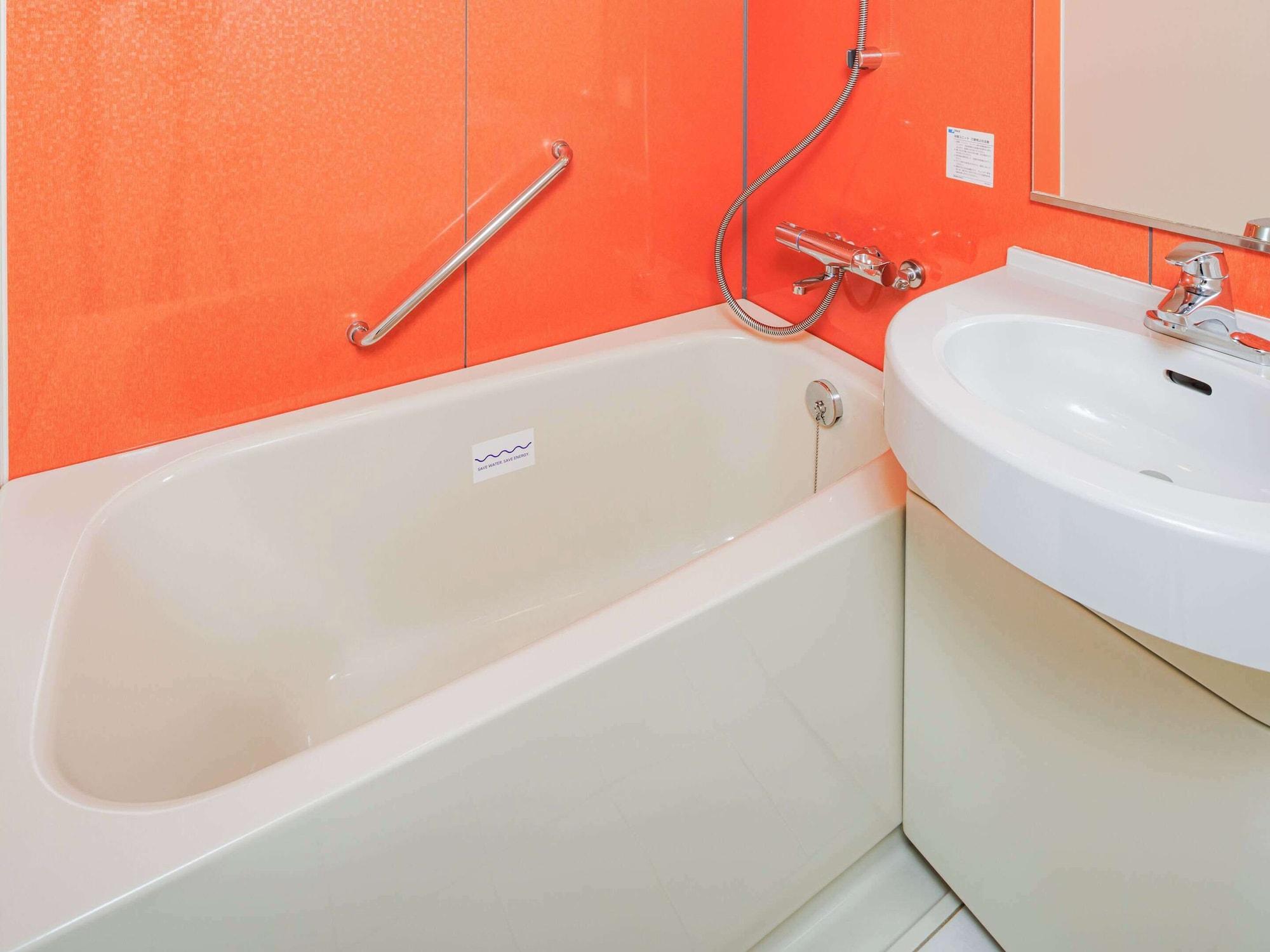 Set de Habitación Comfort Inn Shiojiri Kita Inter