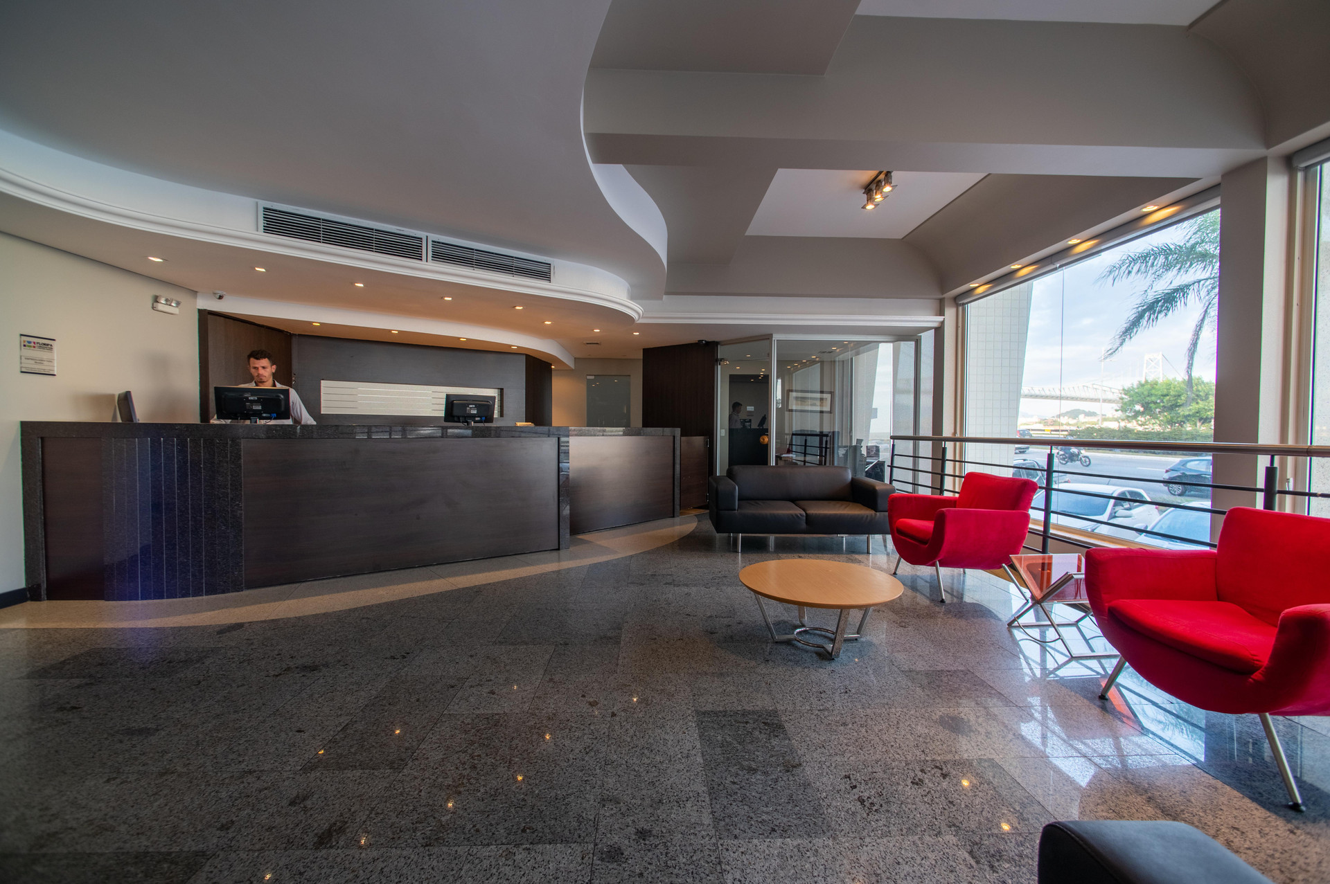 Instalaciones Recreativas Slaviero Hotel Baía Norte Florianópolis