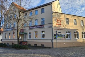 Alojamiento - Parkhotel Senftenberg