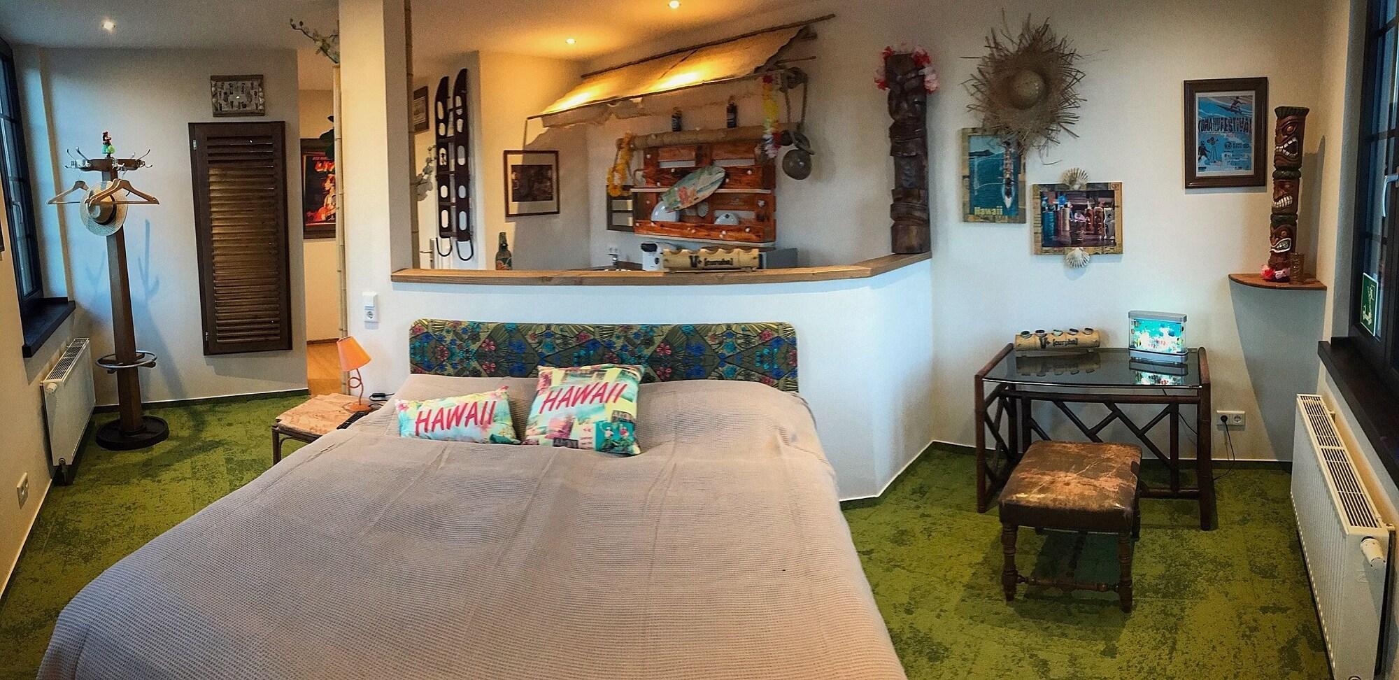 Habitación Road Stop Wuppertal Motel