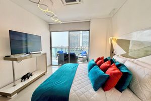 Alquiler Vacacional - Top Apartment Cartagena Colombia