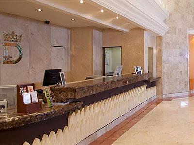 Hotel Dann Carlton Bucaramanga