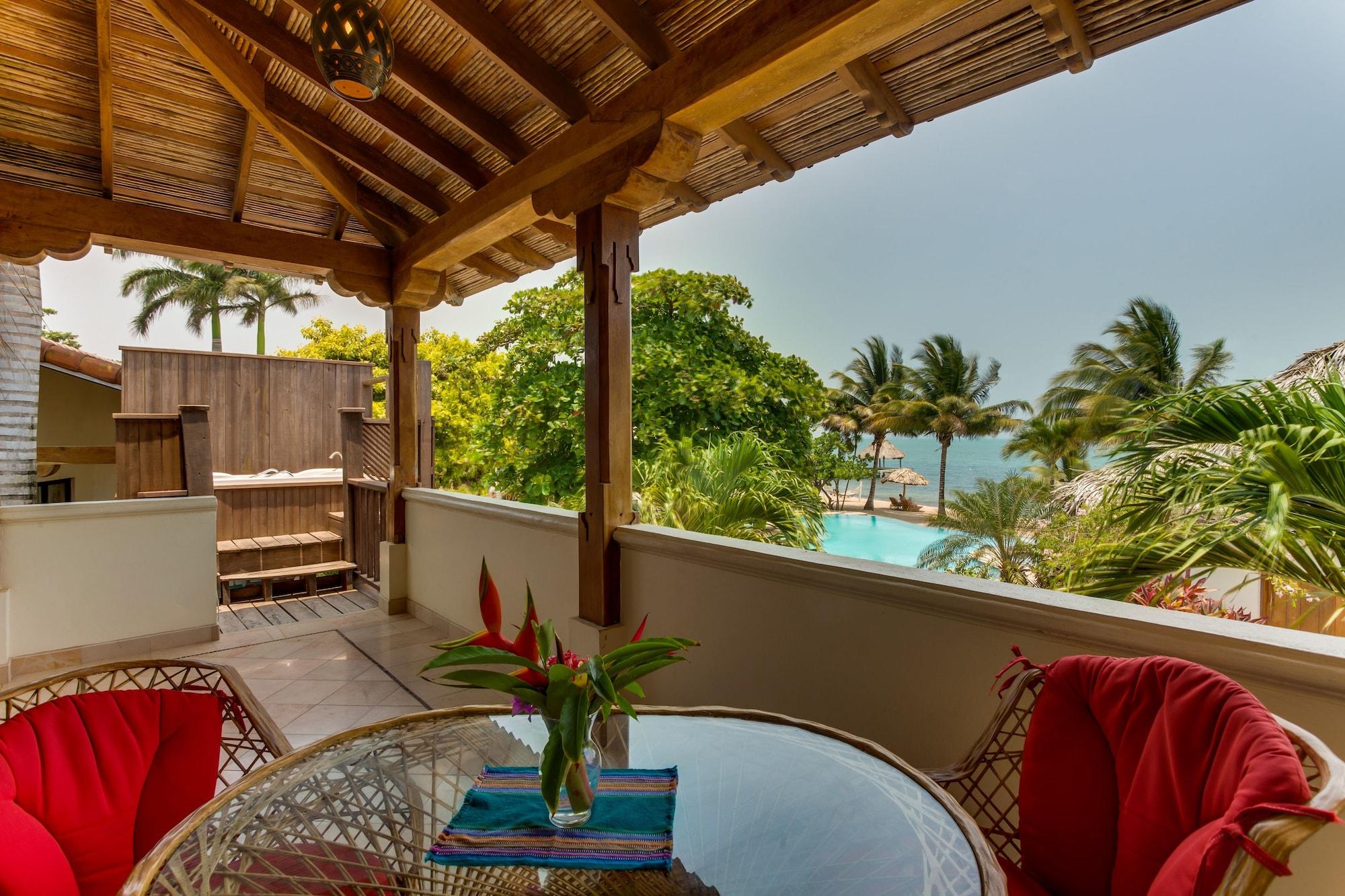 Playa Almond Beach Resort at Jaguar Reef
