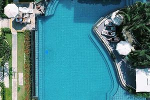 Alojamiento - Paeva Luxury Serviced Residence SHA