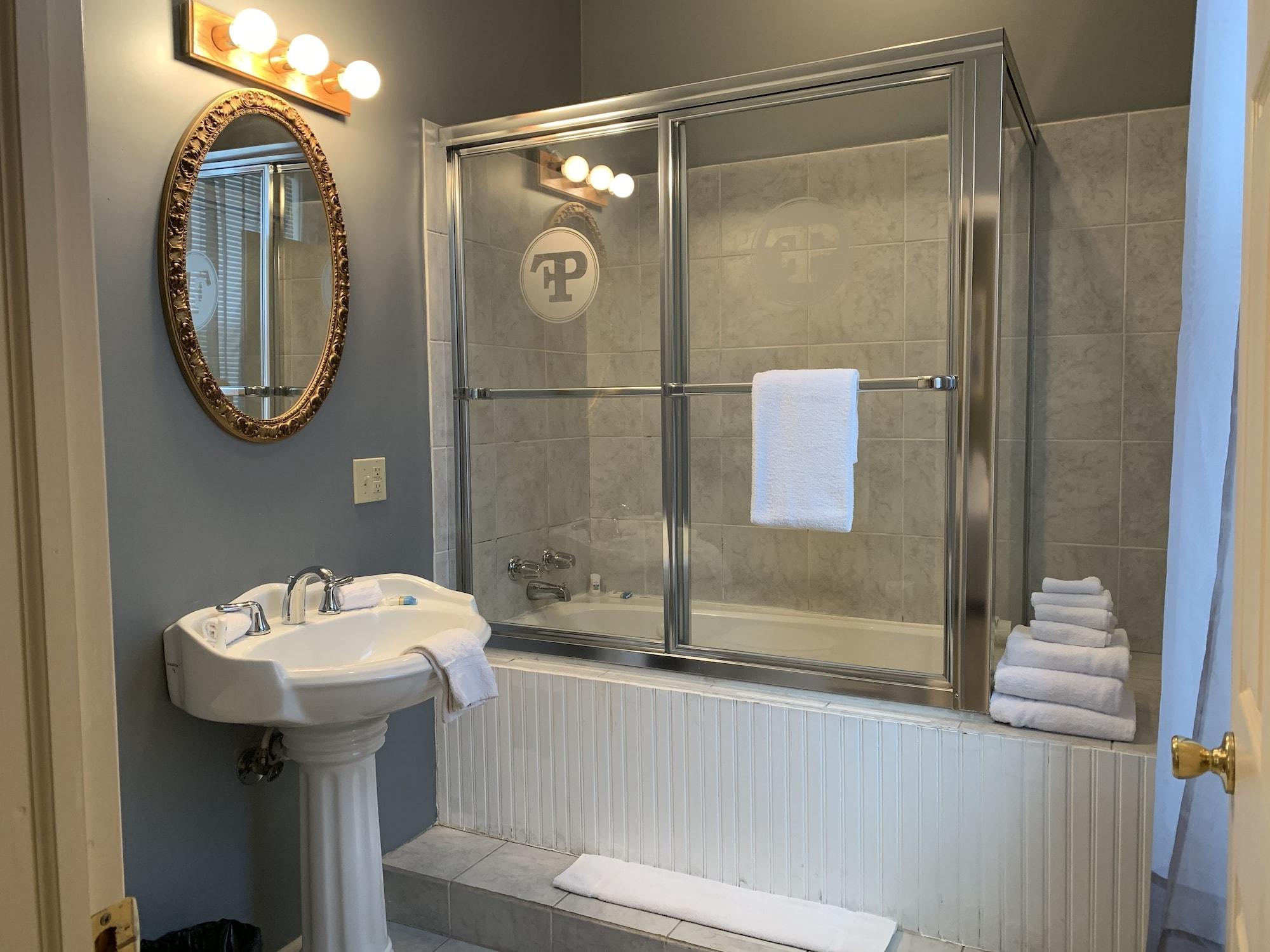 Equipamiento de Habitación The Hotel Belvidere