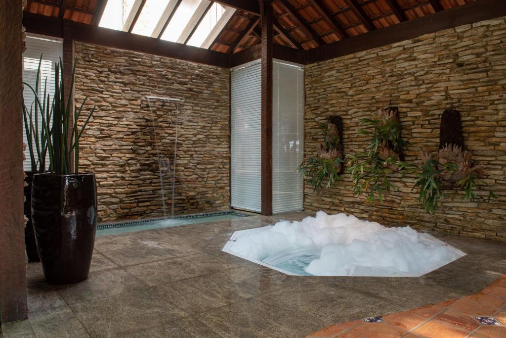 Spa Hotel Vila Verde