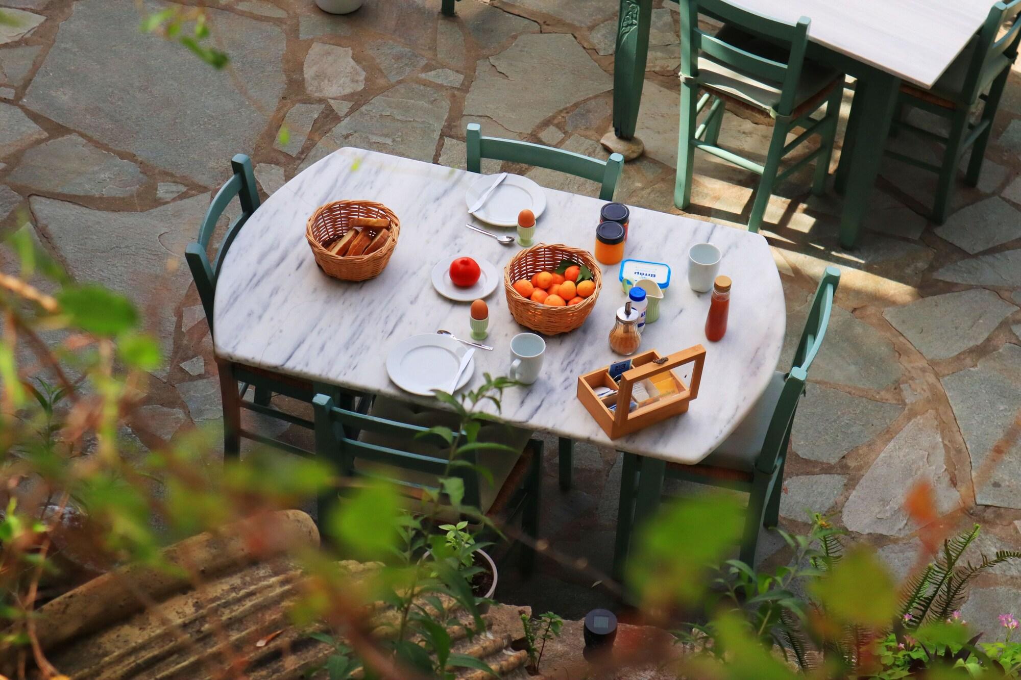 Restaurant Atlantis Rooms