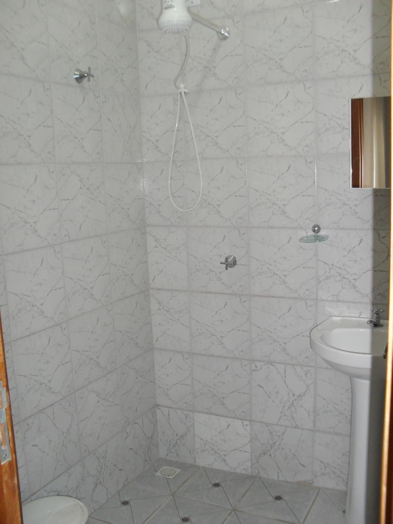 Equipamiento de Habitación Hotel Niterói