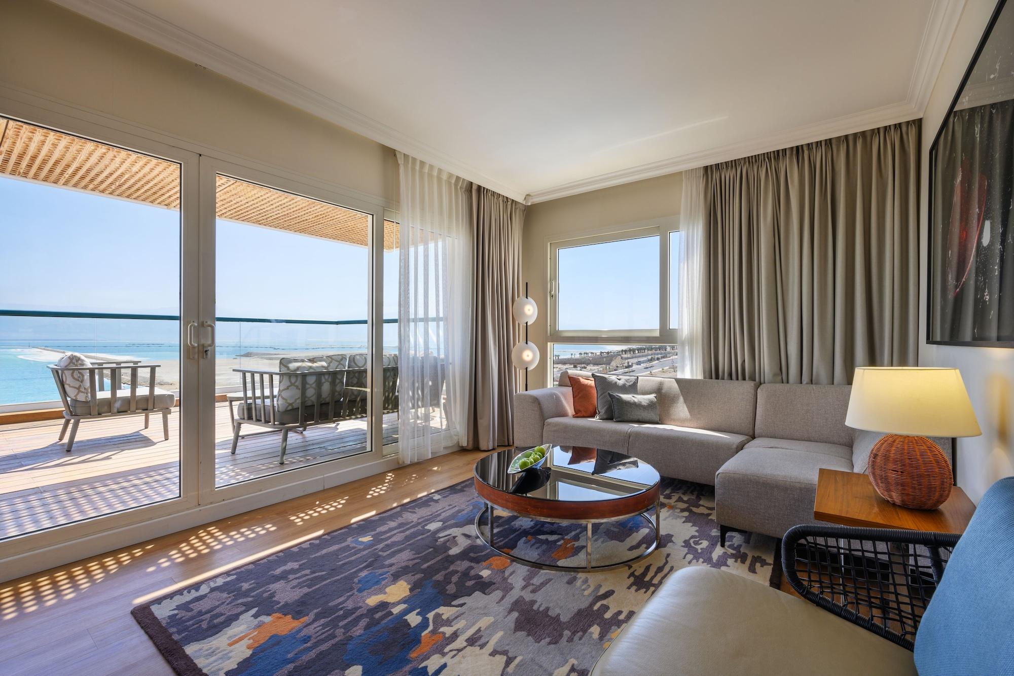 Habitación Nevo by Isrotel Collection