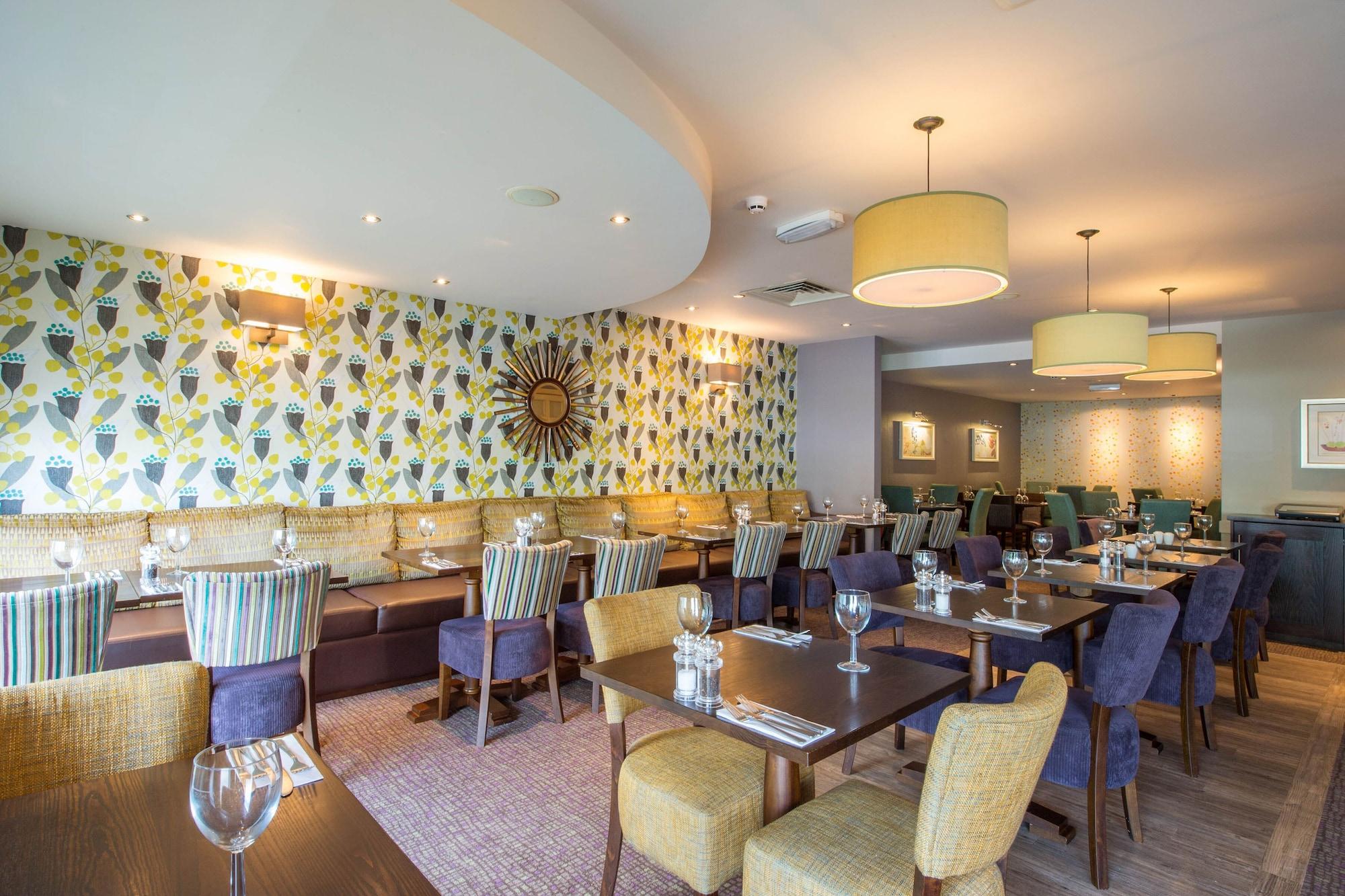 Restaurant Premier Inn Poole North