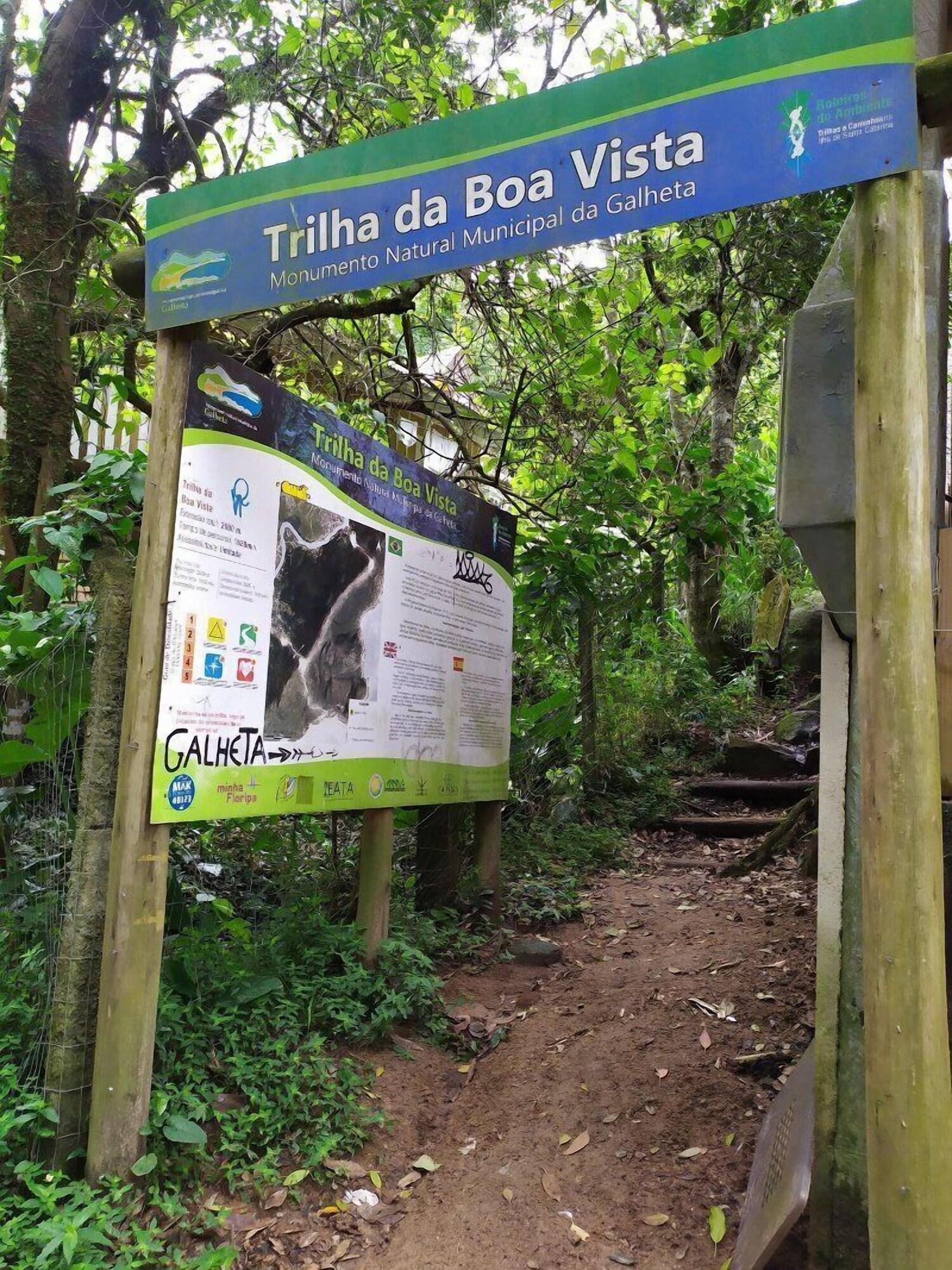 Instalaciones Recreativas GH Barra da Lagoa