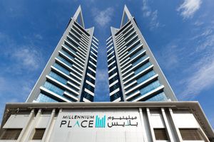 Paquete - Millennium Place Barsha Heights Hotel
