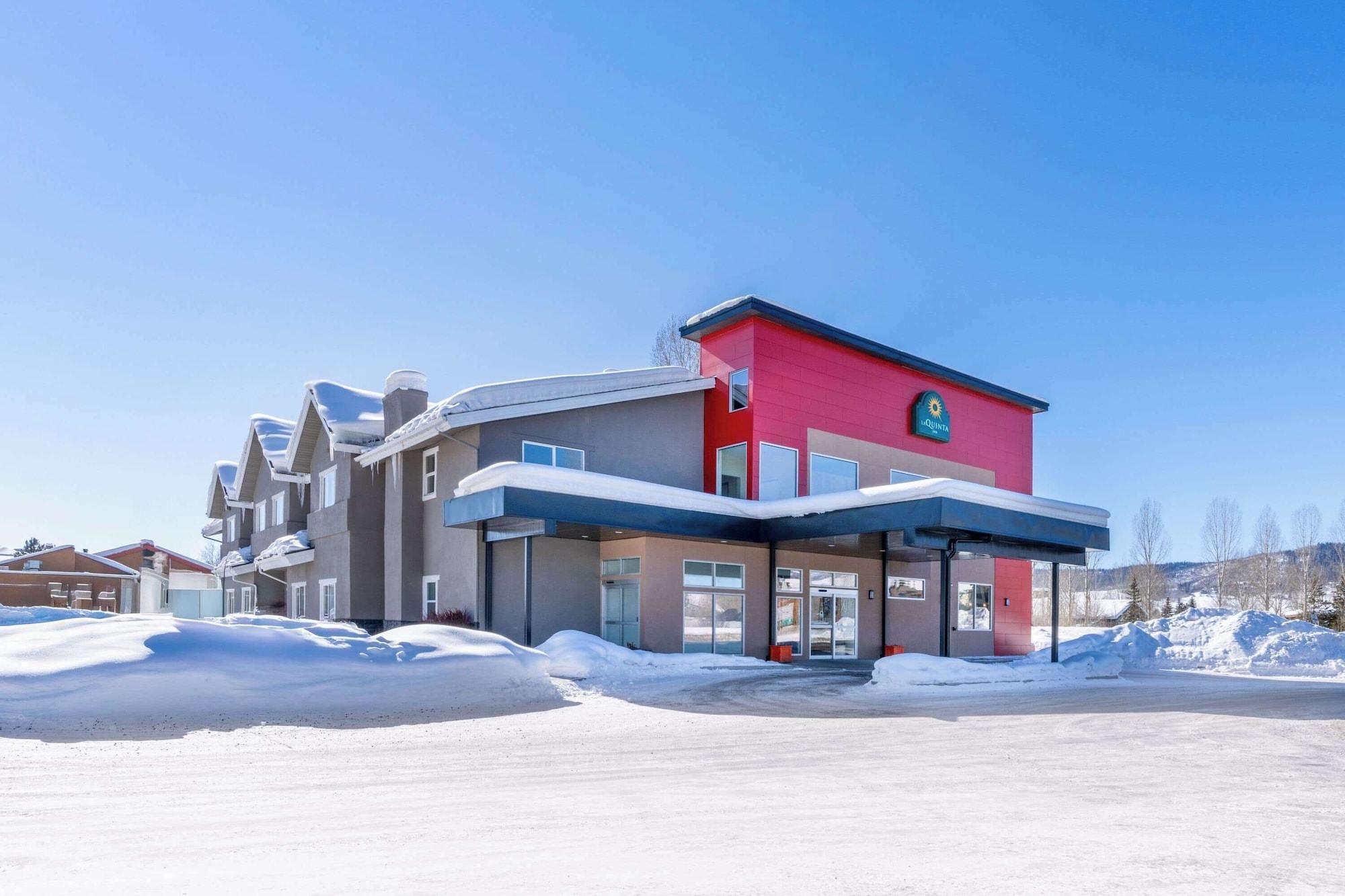 Varios La Quinta Inn by Wyndham Steamboat Springs