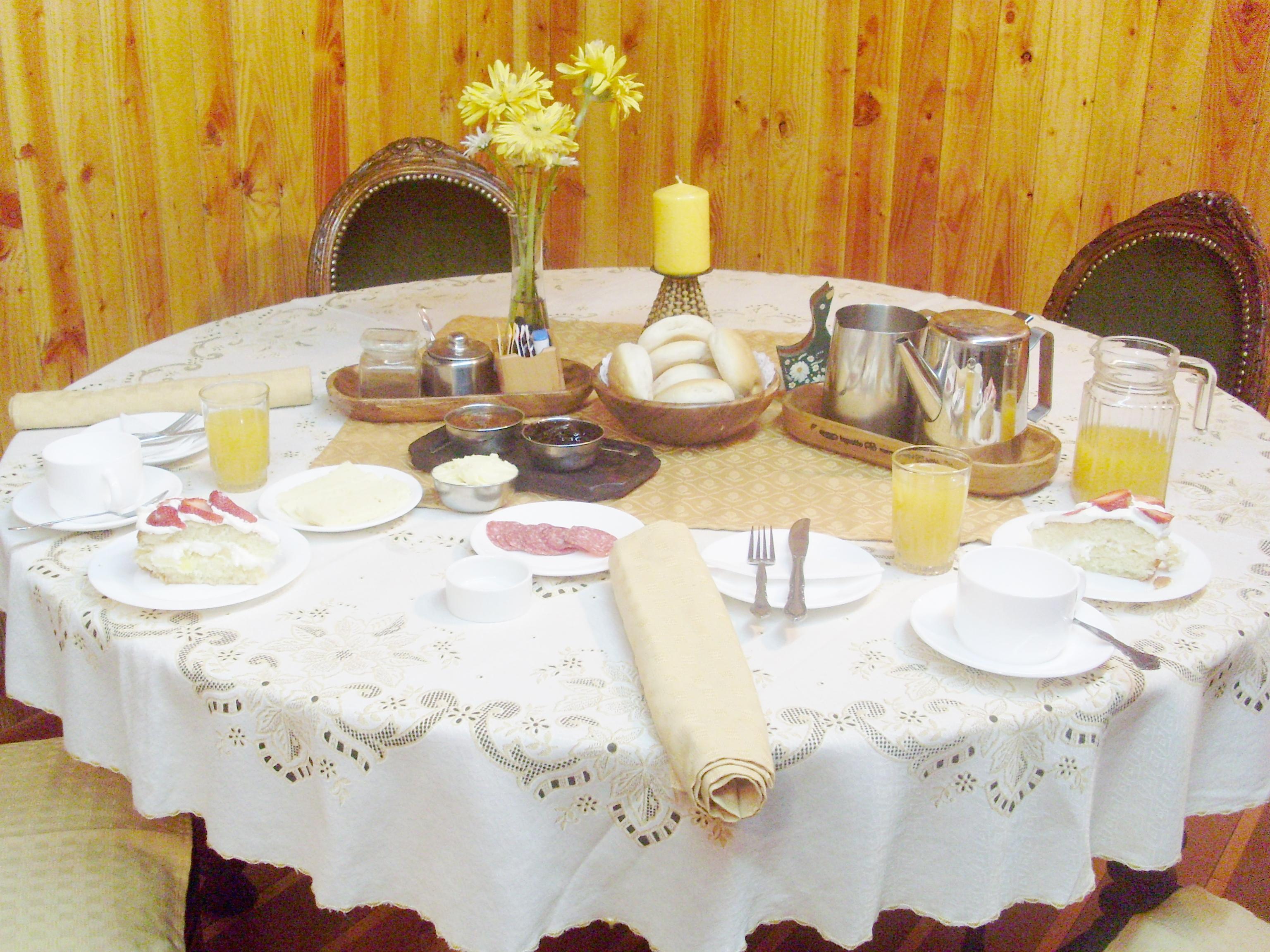 Restaurant Hostal Chancerel