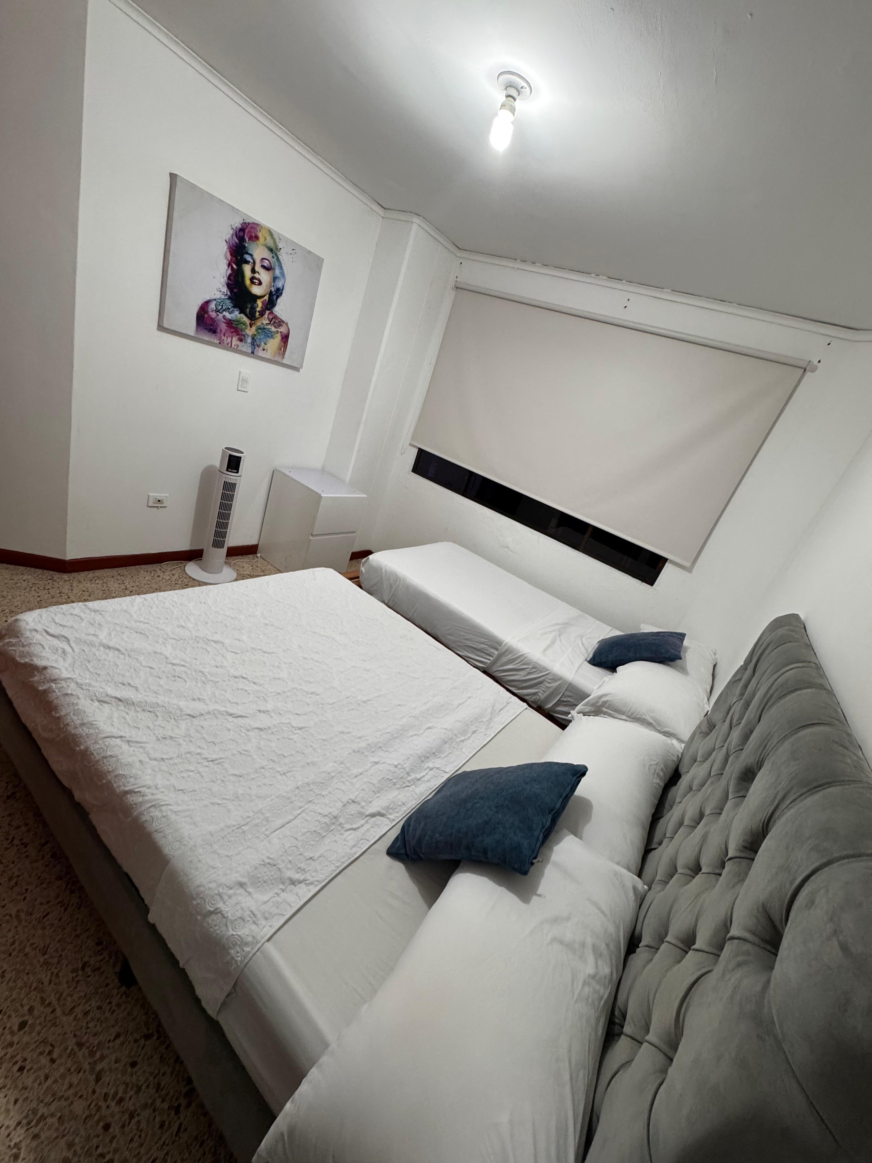 Comodidades del Alojamiento CORONA HOUSE
