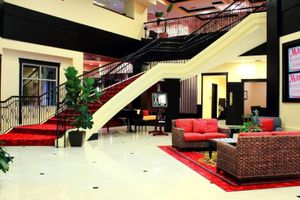 Alojamiento - St. Petersburg Marriott Clearwater