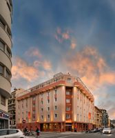 Alojamiento - Easyhotel Nice