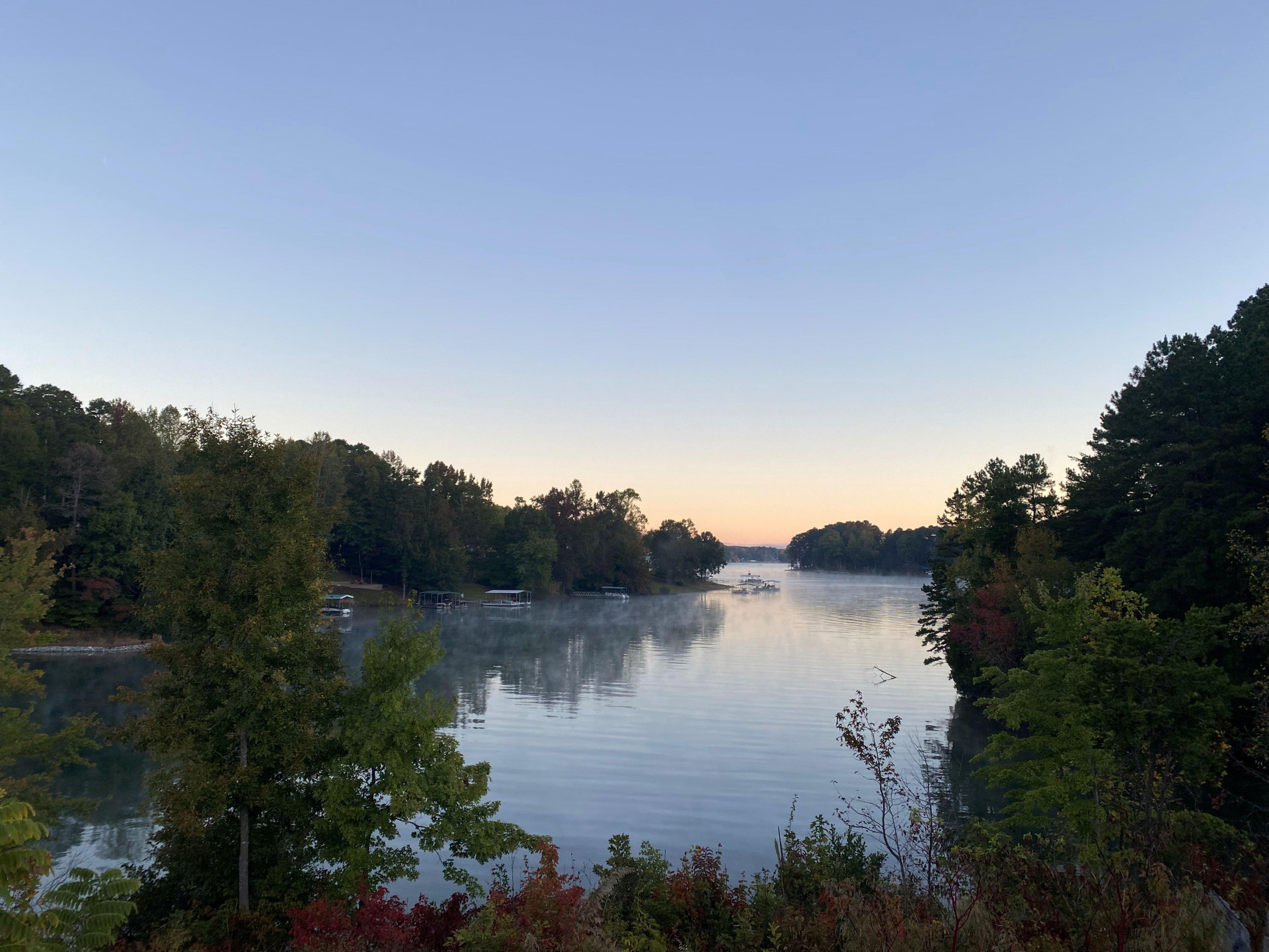 Vista Exterior Holiday Inn Express & Suites Clemson - Univ Area