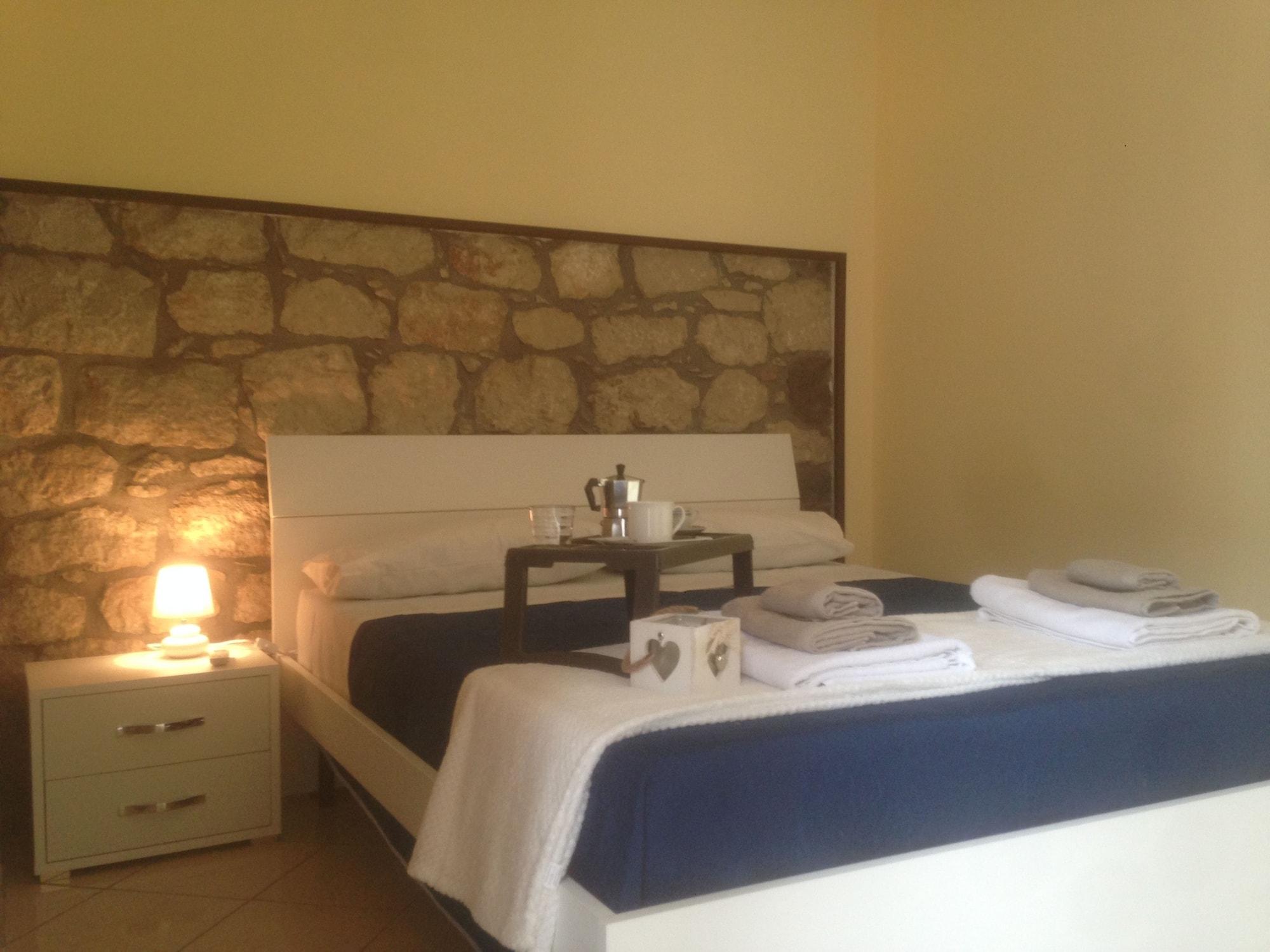 Varios La Fontanella B&B