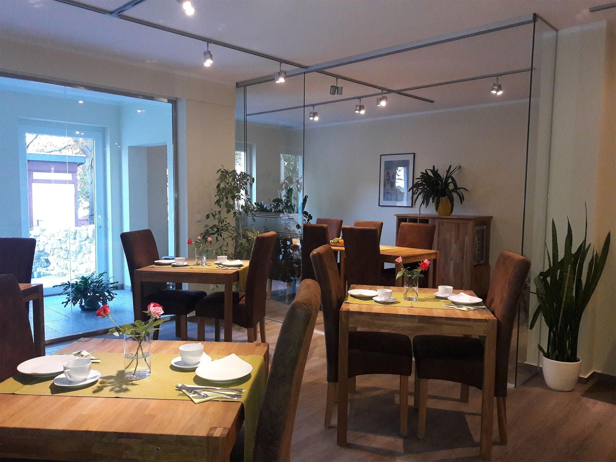 Restaurant Gästehaus Luise
