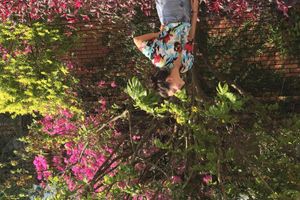 Alojamiento - Spring Garden Villa