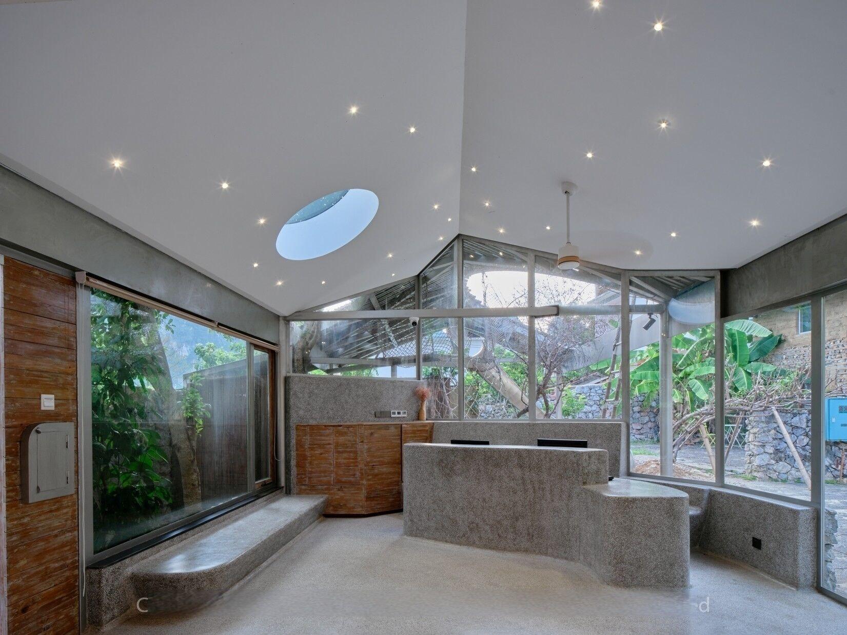 Vista Lobby XY YunHouse