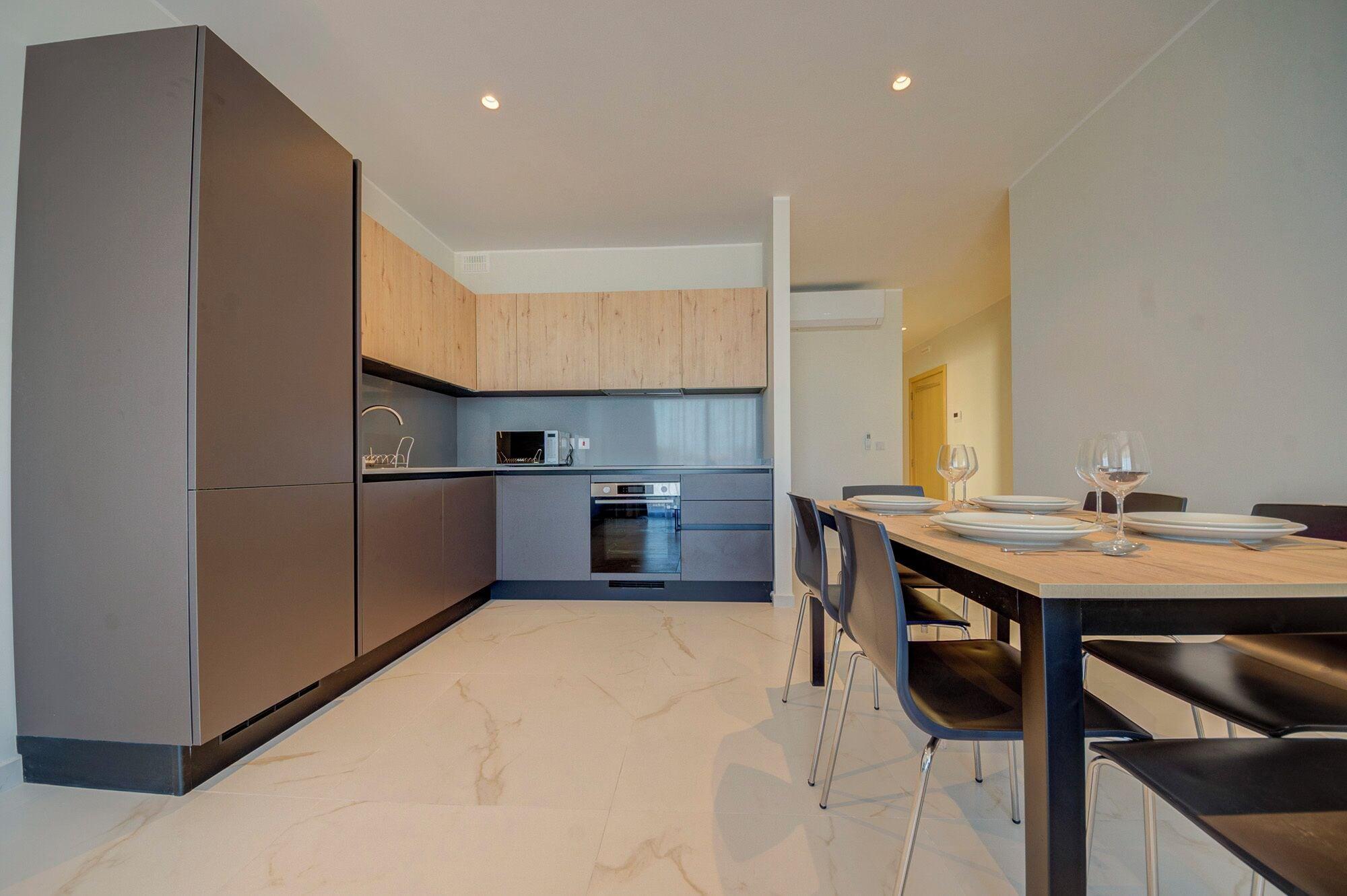 Varios Mayfair by Premier Suites MT
