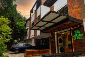 Alojamiento - NOVA Apartahotel