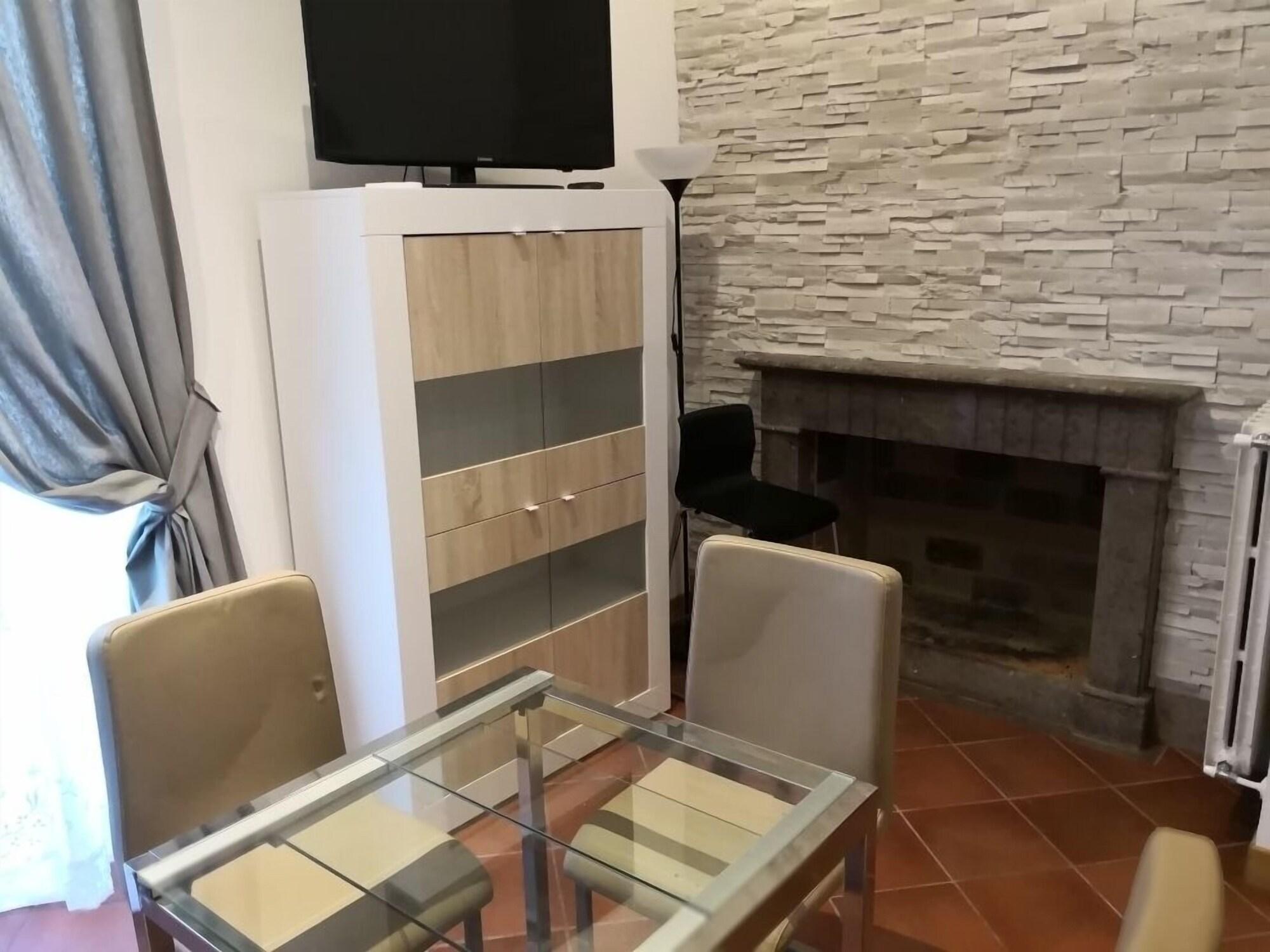 Set de Habitación B&B Centro Storico Viterbo