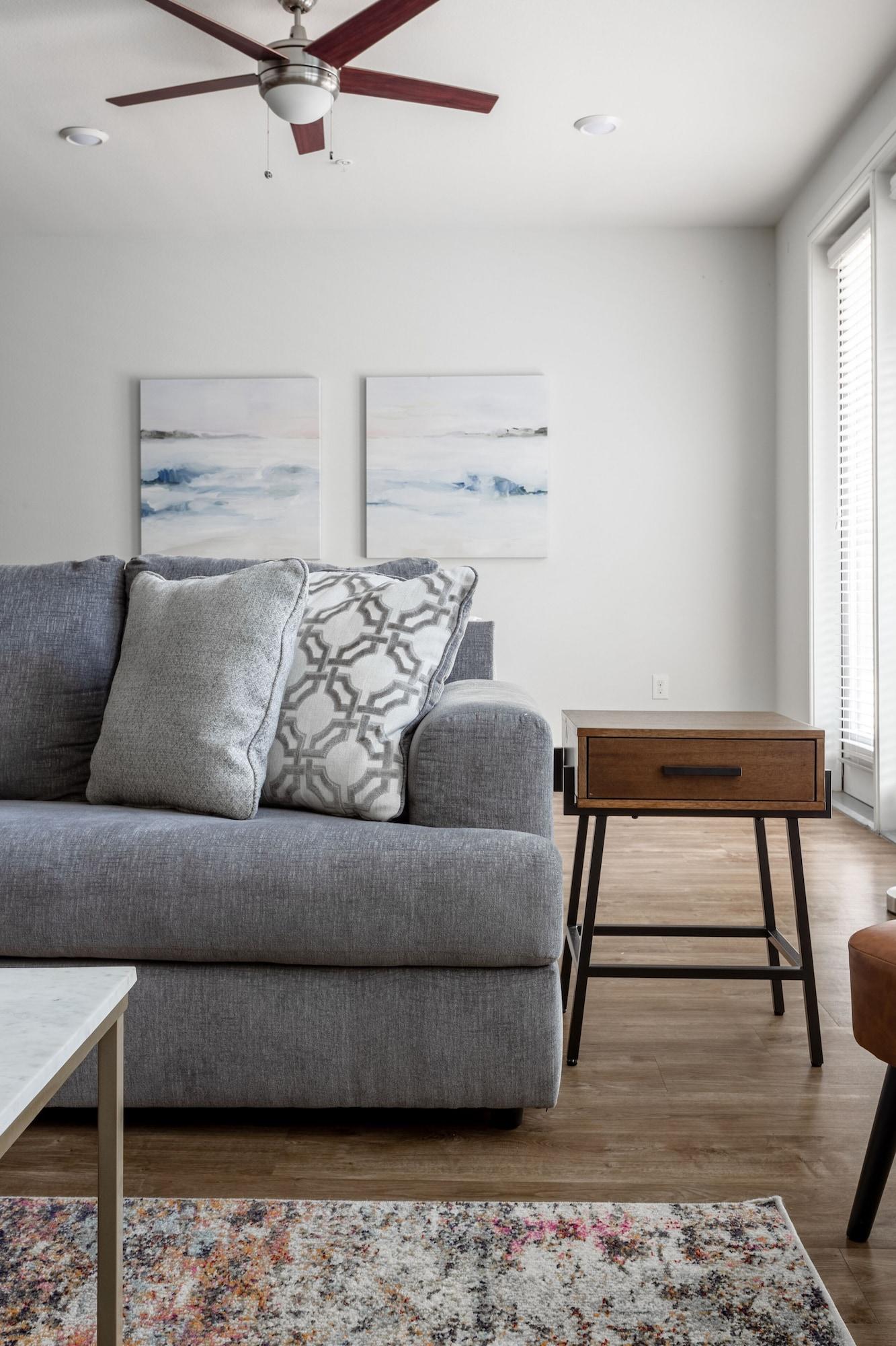 Habitación Kasa Greenville Dallas