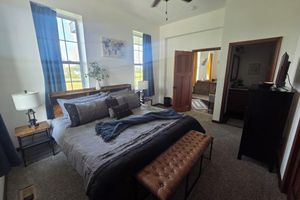 Alquiler Vacacional - It's a Brick...House - Family sized condo right outside beautiful Cascade!