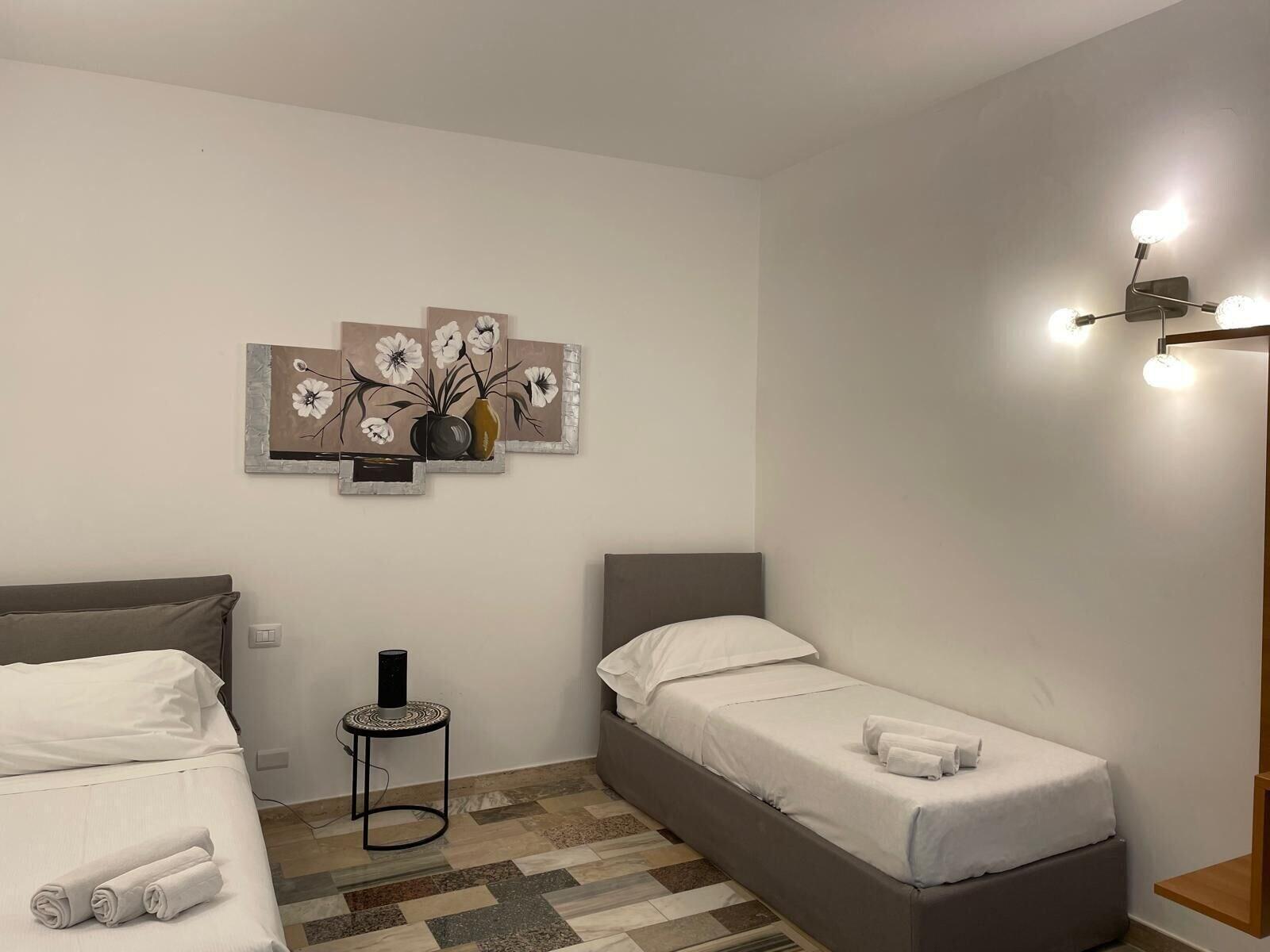 Habitación Don Vittorio Country Village
