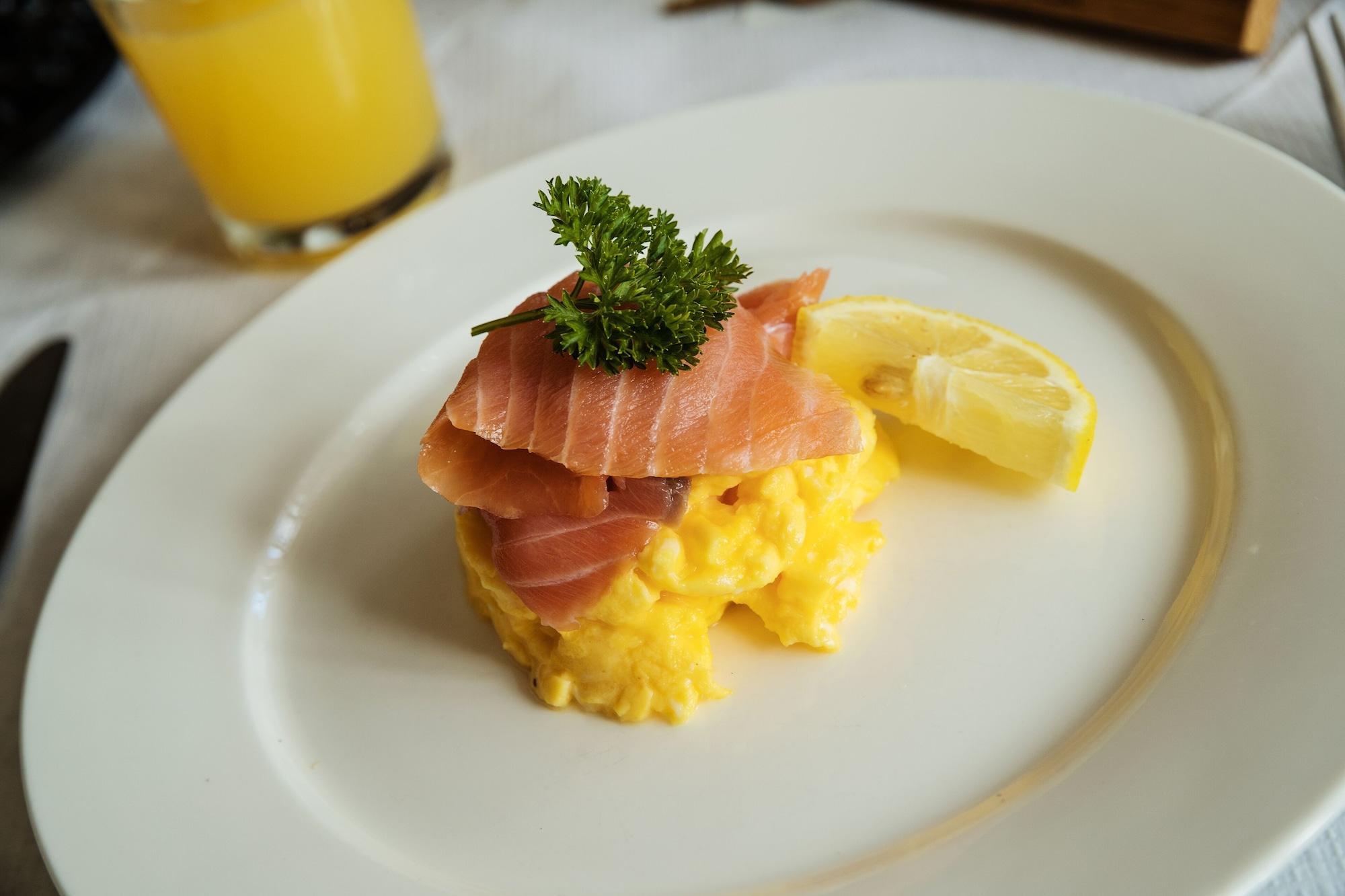 Restaurant Tudor Lodge