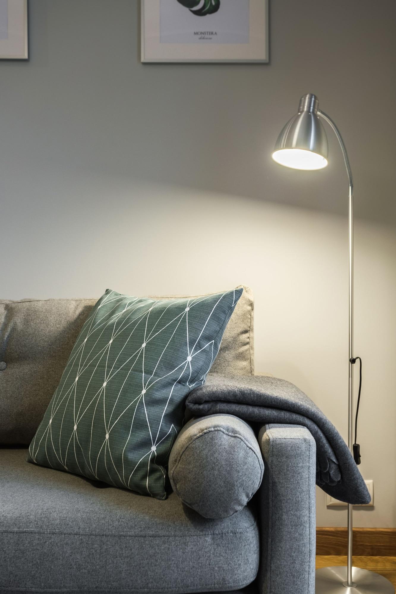 Set de Habitación UNIC Apartments Dominikańska