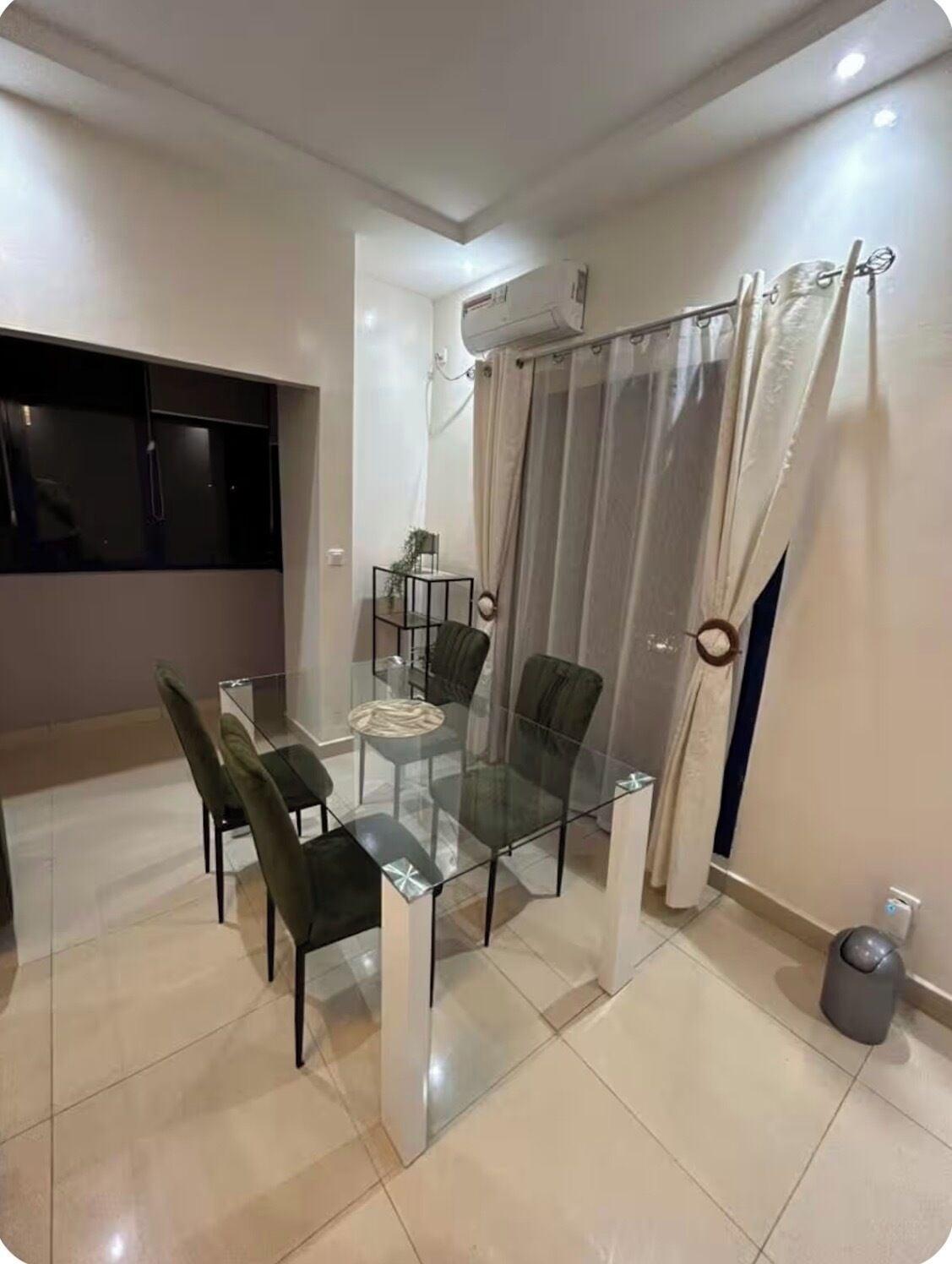 Restaurant Résidence Hibiscus