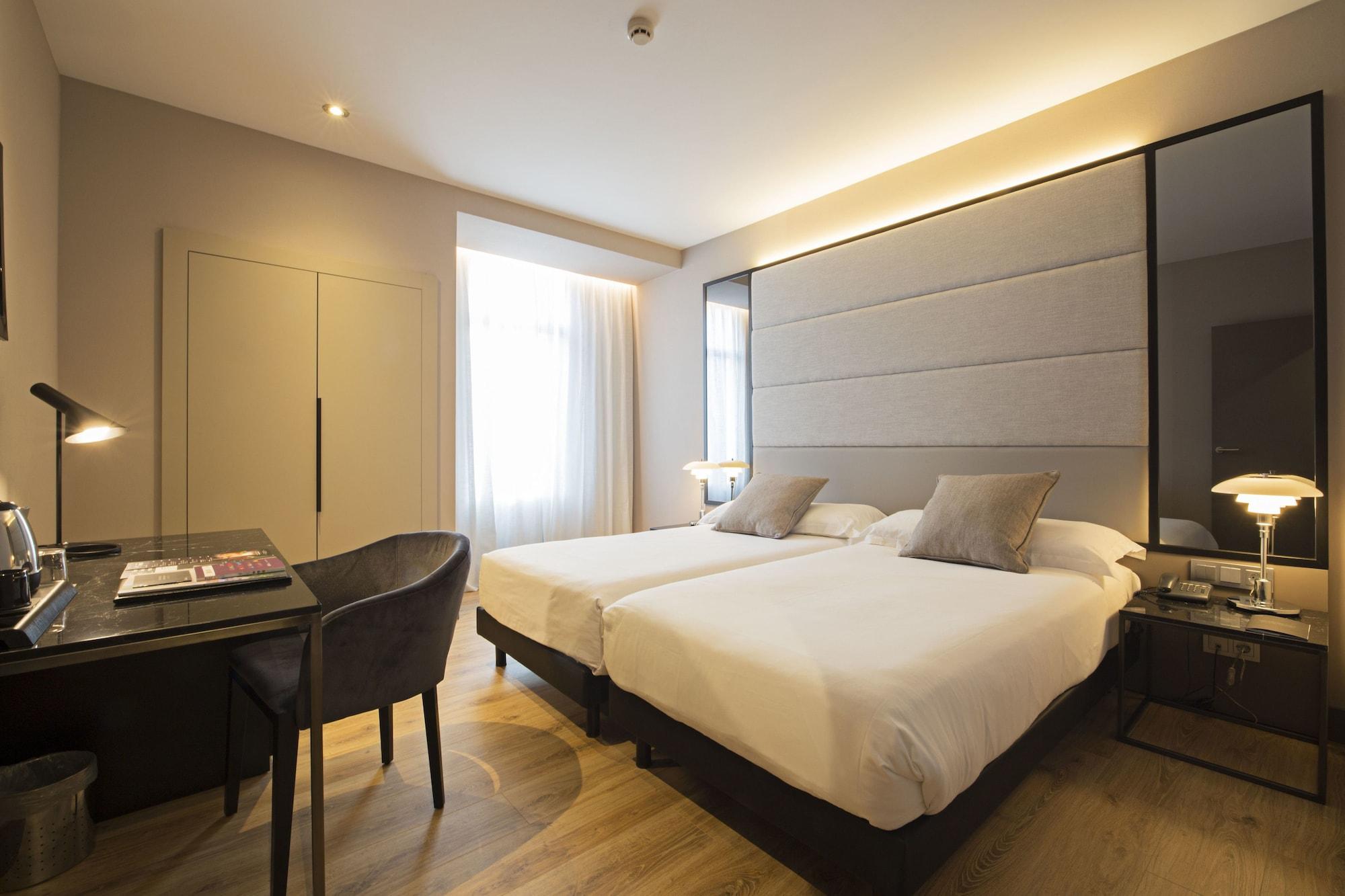 Varios Hotel Zenit Lisboa