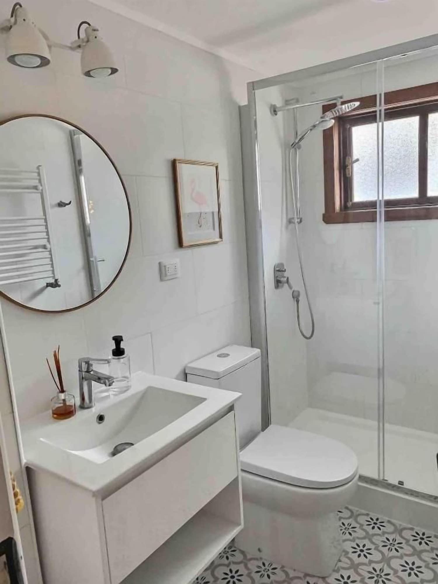 Equipamiento de Habitación Casa Ecke