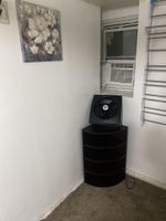 Alquiler Vacacional - Lovely 2-Bedroom Apt w/ Mini Gym